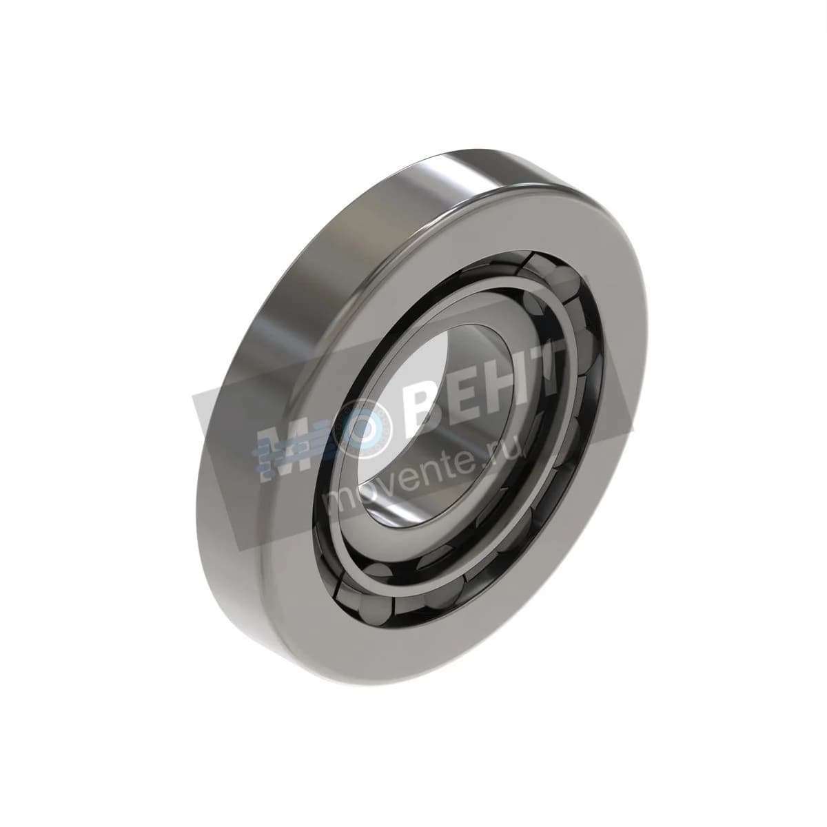 L203638: Сферический роликоподшипник