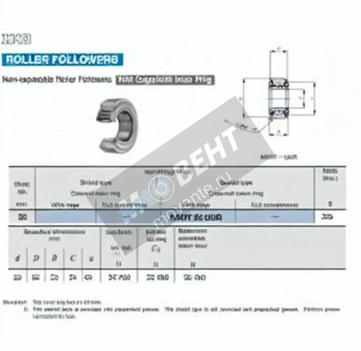 IKO NART25-UUR-IKO - Image 1