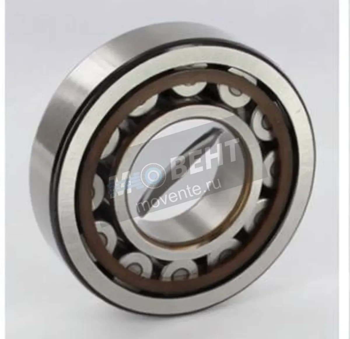 SKF NJ308-ECP-C4-SKF - Image 1