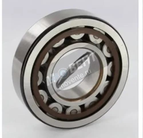 SKF NJ308-ECP-C4-SKF - Image 1