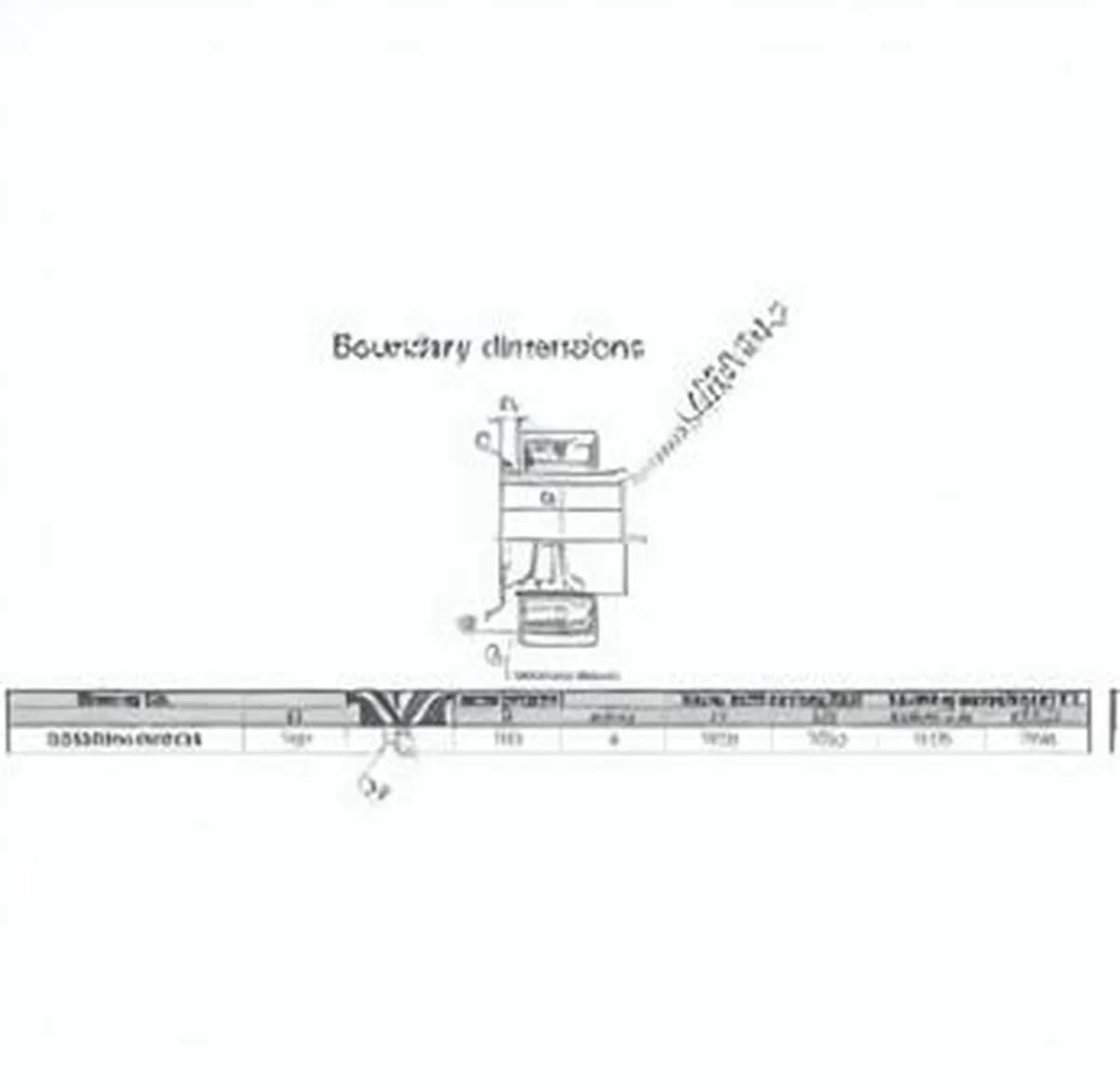 JTEKT 22334RK-AH2334-JTEKT - Image 1