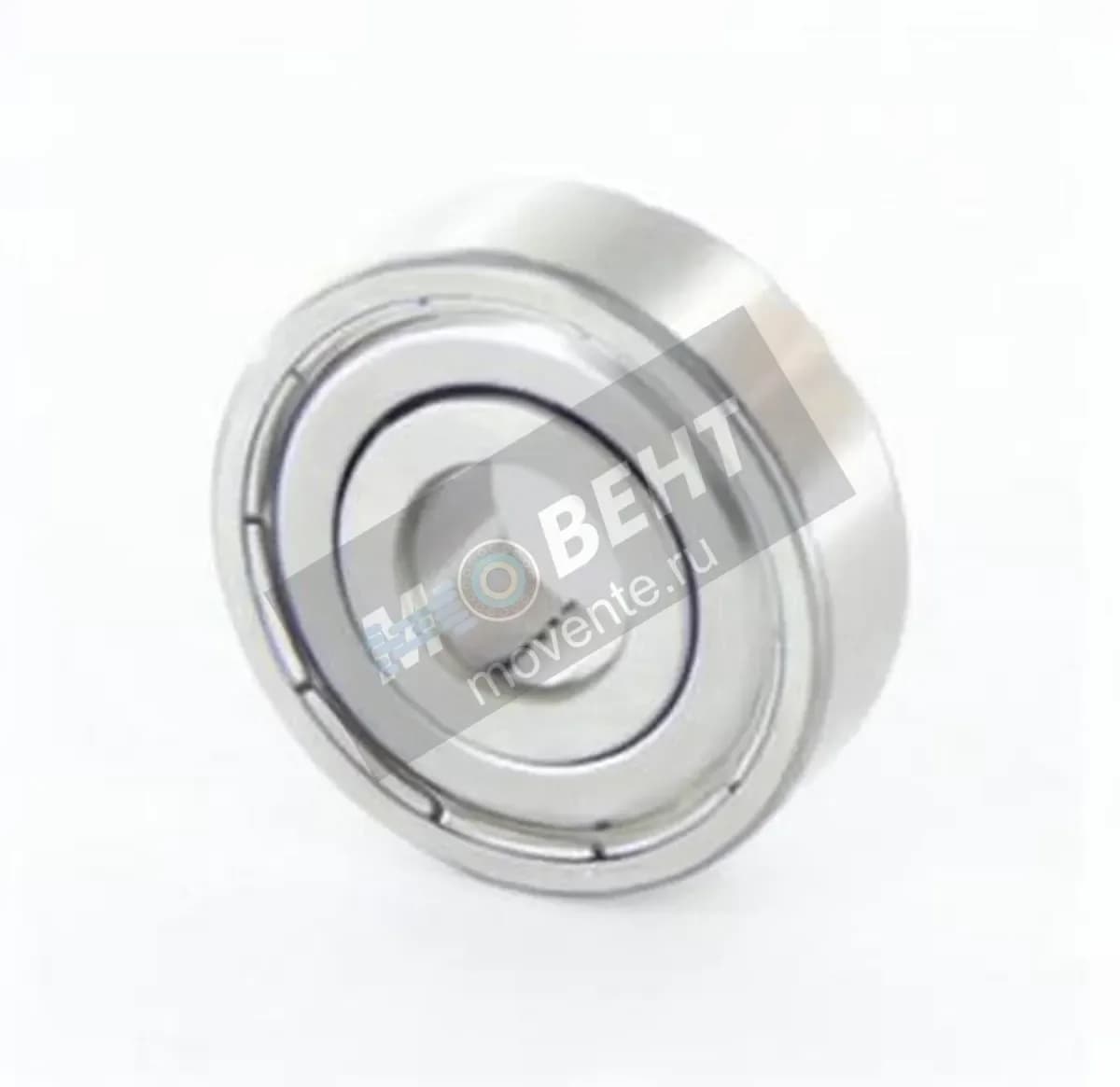 SKF E2.629-2Z-C3-SKF - Image 1