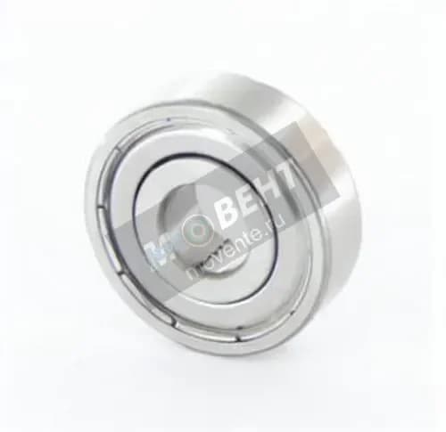 SKF E2.629-2Z-C3-SKF - Image 1