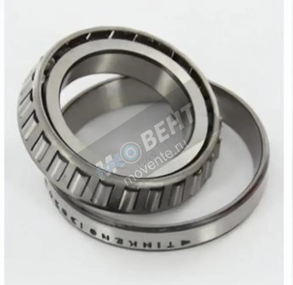 TIMKEN 13889-13830-TIMKEN - Image 1