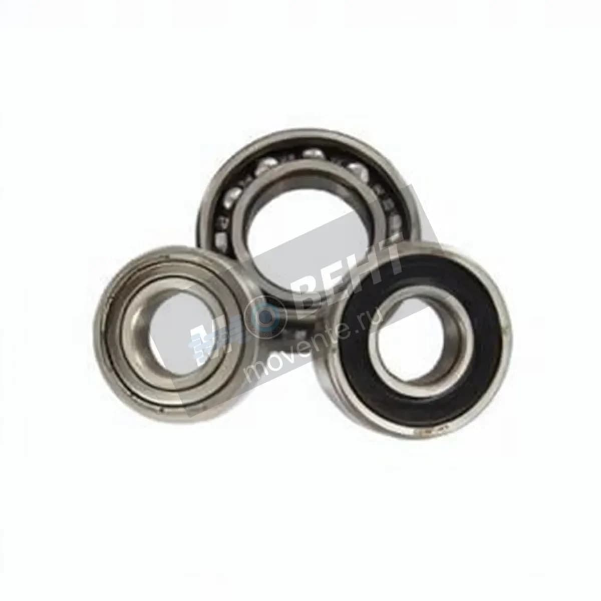 FAG B-71905-E-2RSD-T-P4S-UL-FAG - Image 1