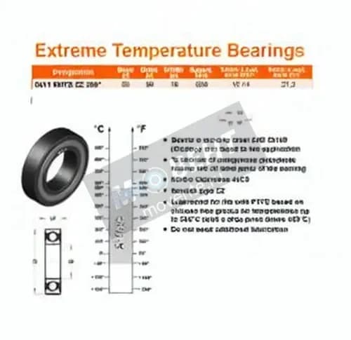 GEN 6011-ZZ-BHTS280 - Image 1