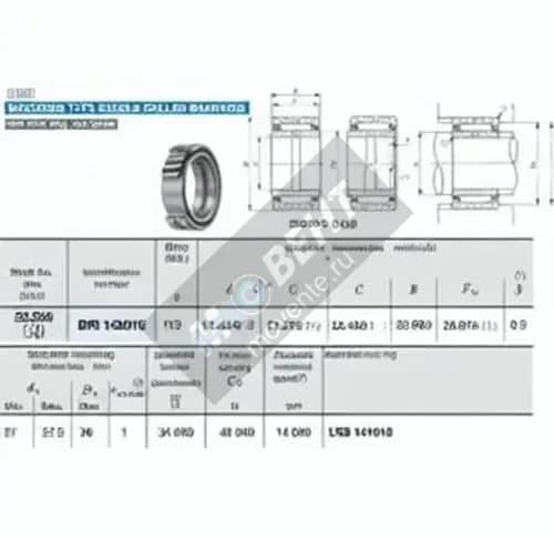 IKO BRI142616-IKO - Image 1