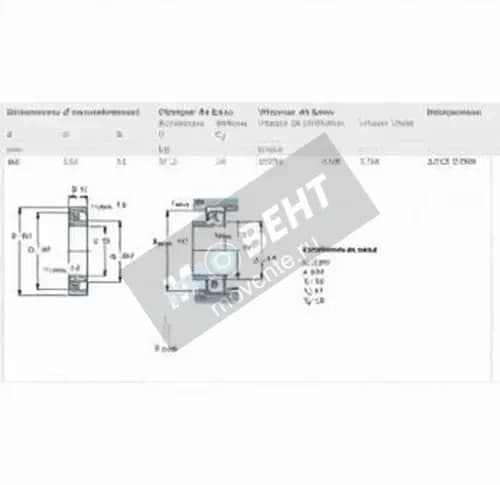 SKF 2213-ETN9-SKF - Image 1