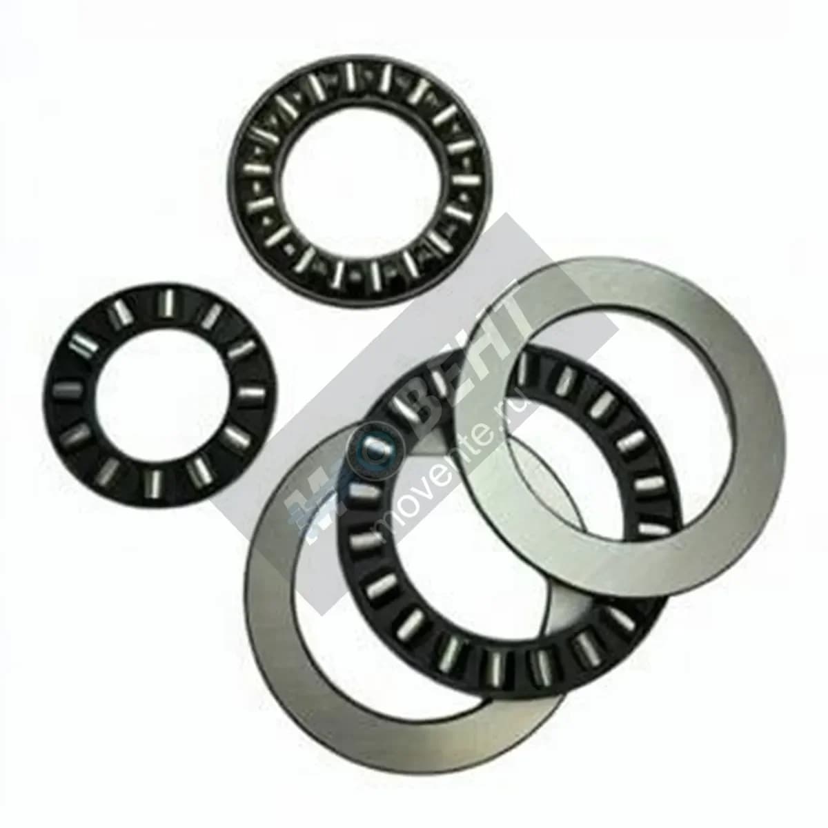 INA 81168-M-INA - Image 1