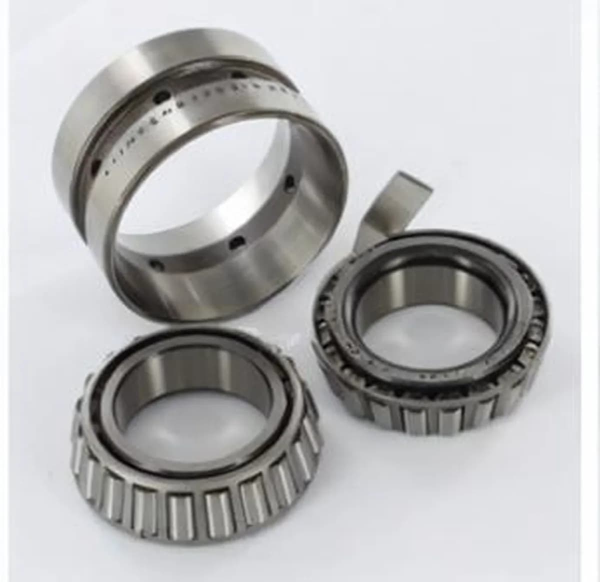 TIMKEN 13685-13621D-TIMKEN - Image 1