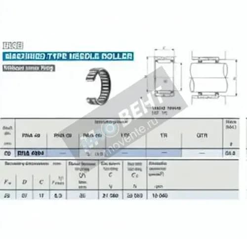 IKO RNA4904-IKO - Image 1