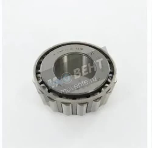 TIMKEN 02474-TIMKEN - Image 1