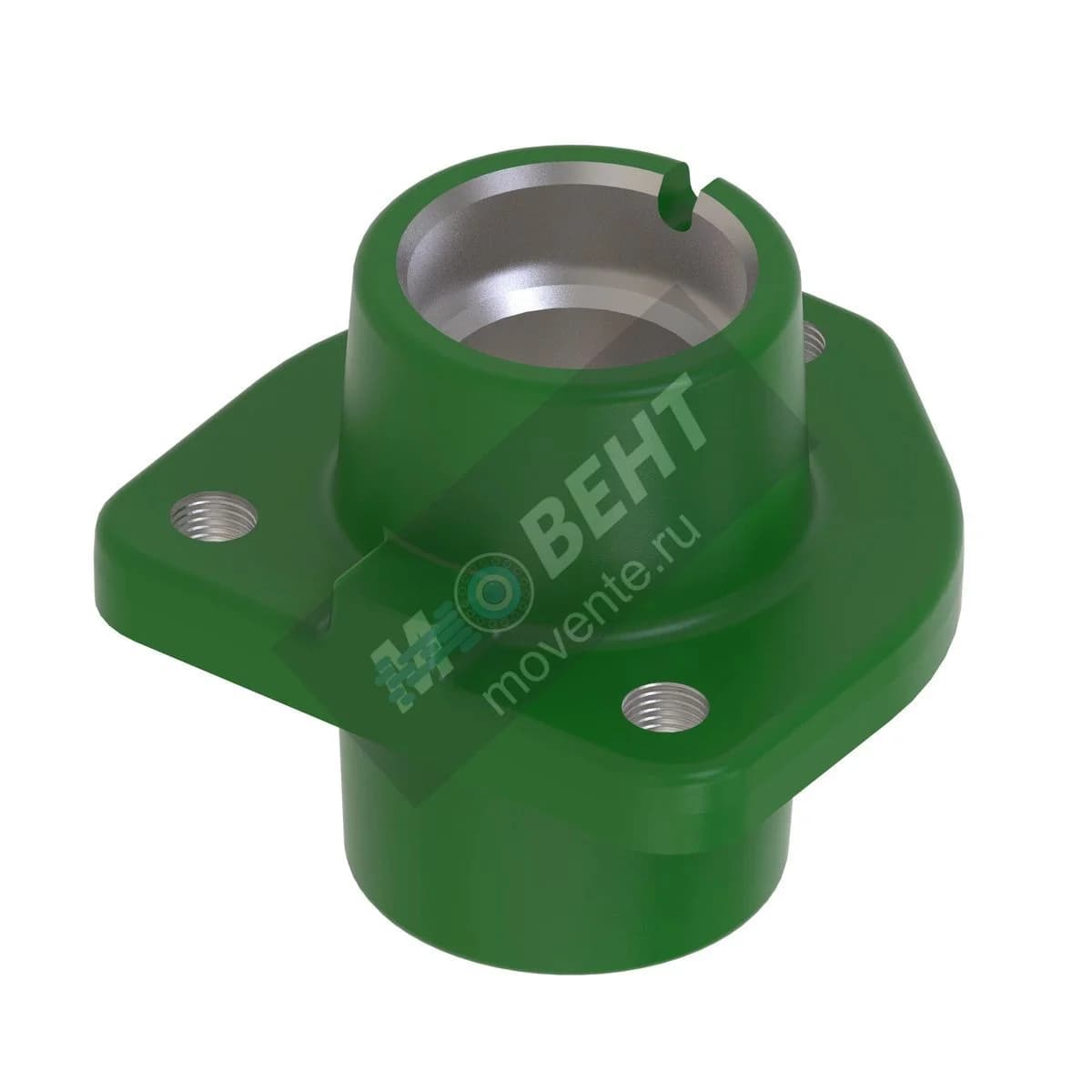 HXE58509: Корпус подшипника без подшипника