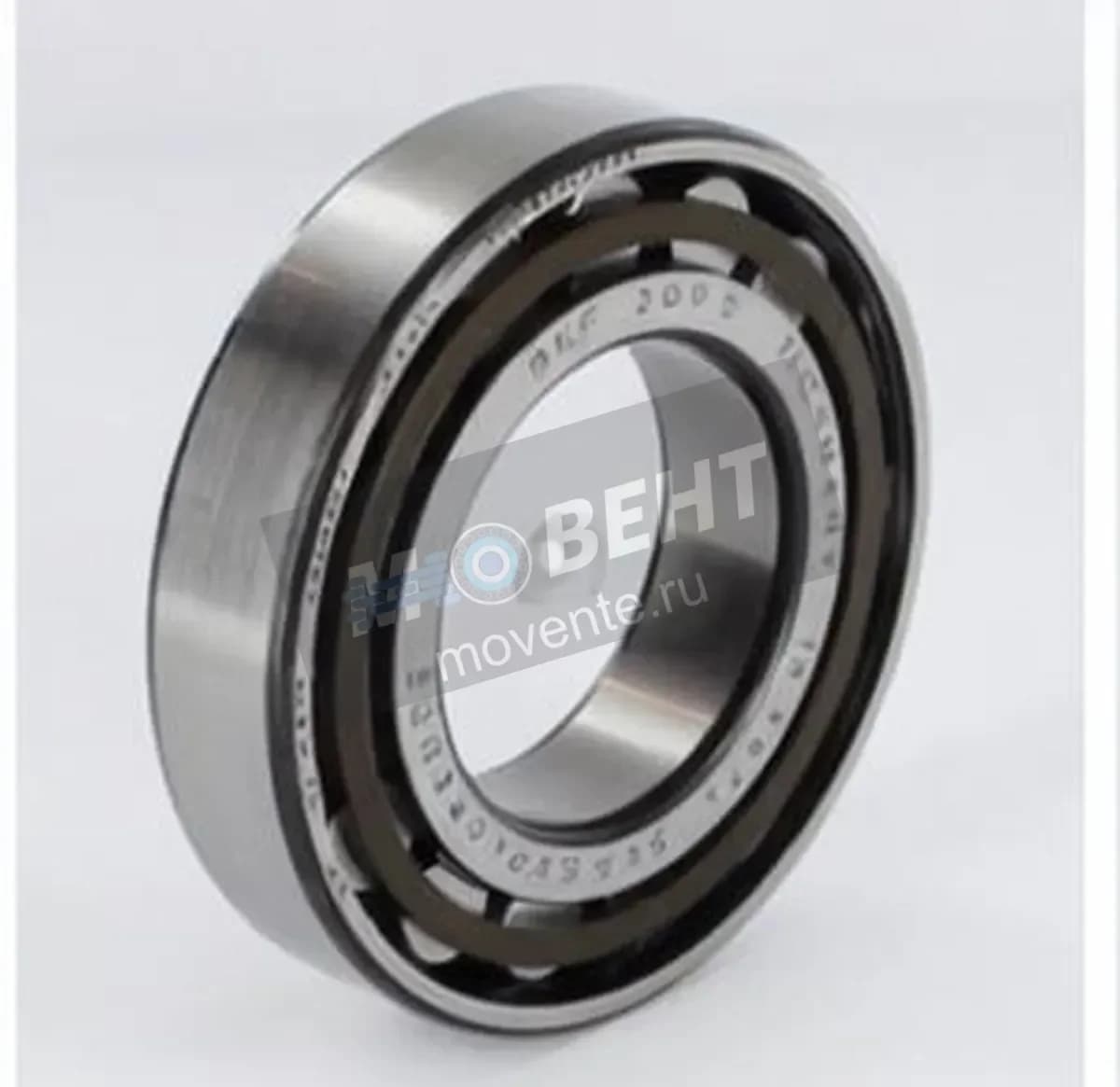 SKF N209-ECP-SKF - Image 1