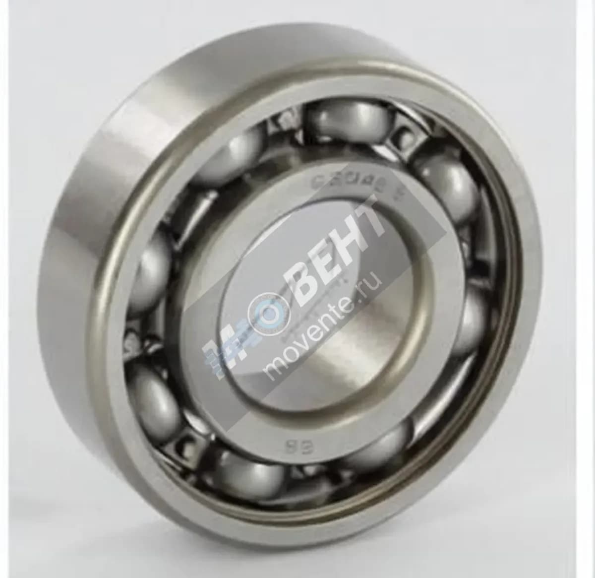 SKF W6204-SKF - Image 1