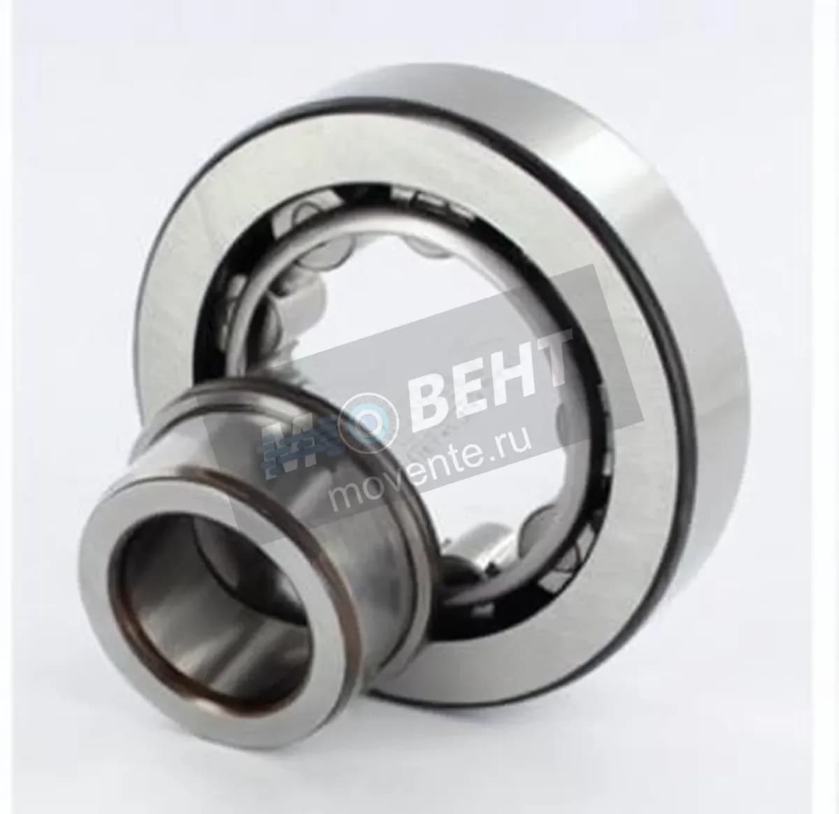 SKF NJ406-SKF - Image 1