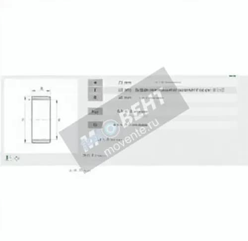 INA IR22-28-20-INA - Image 1