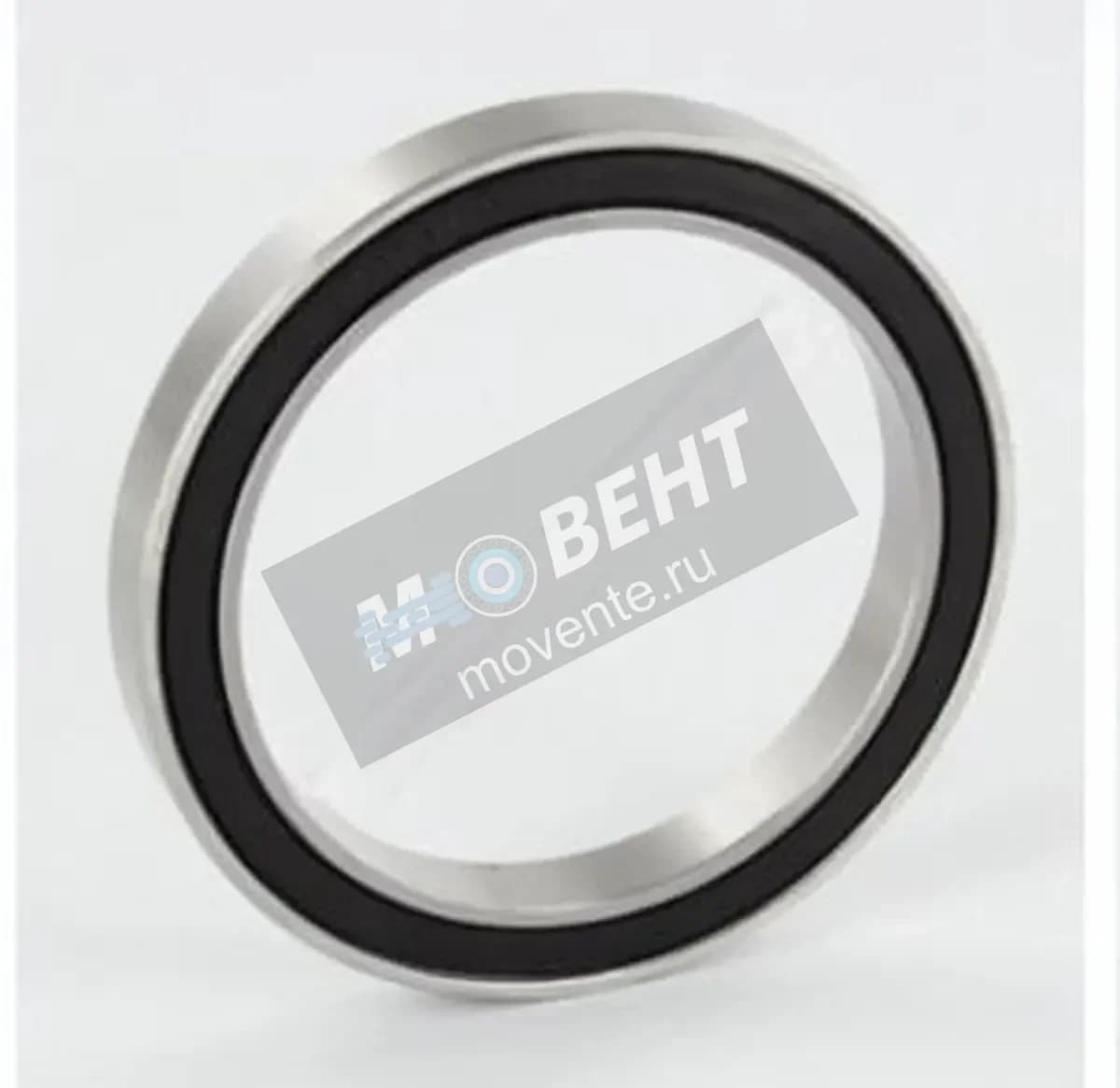 GEN 61809-2RS-INOX - Image 1