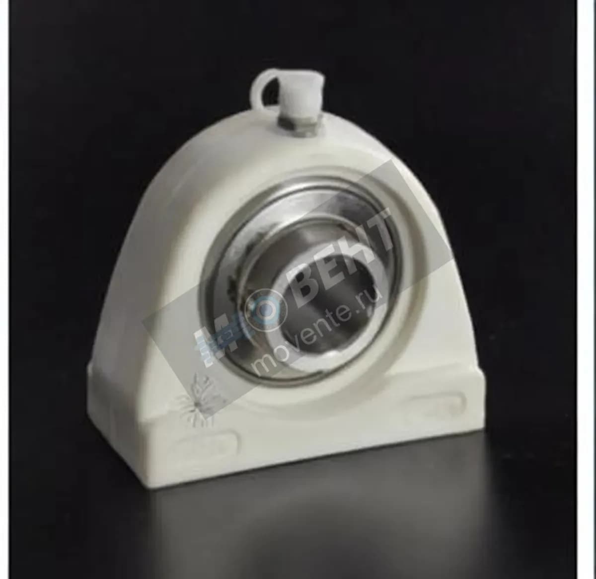 GEN PAPL204-SSUC204-INOX - Image 1