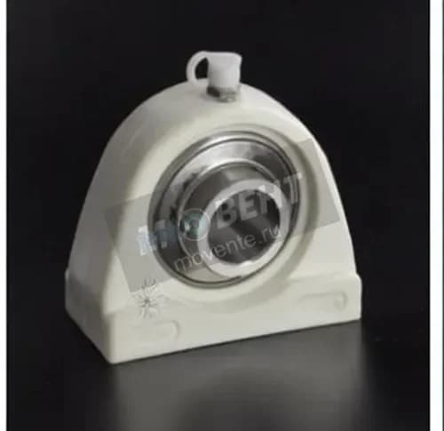 GEN PAPL204-SSUC204-INOX - Image 1