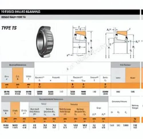 TIMKEN 5582-5535-TIMKEN - Image 1