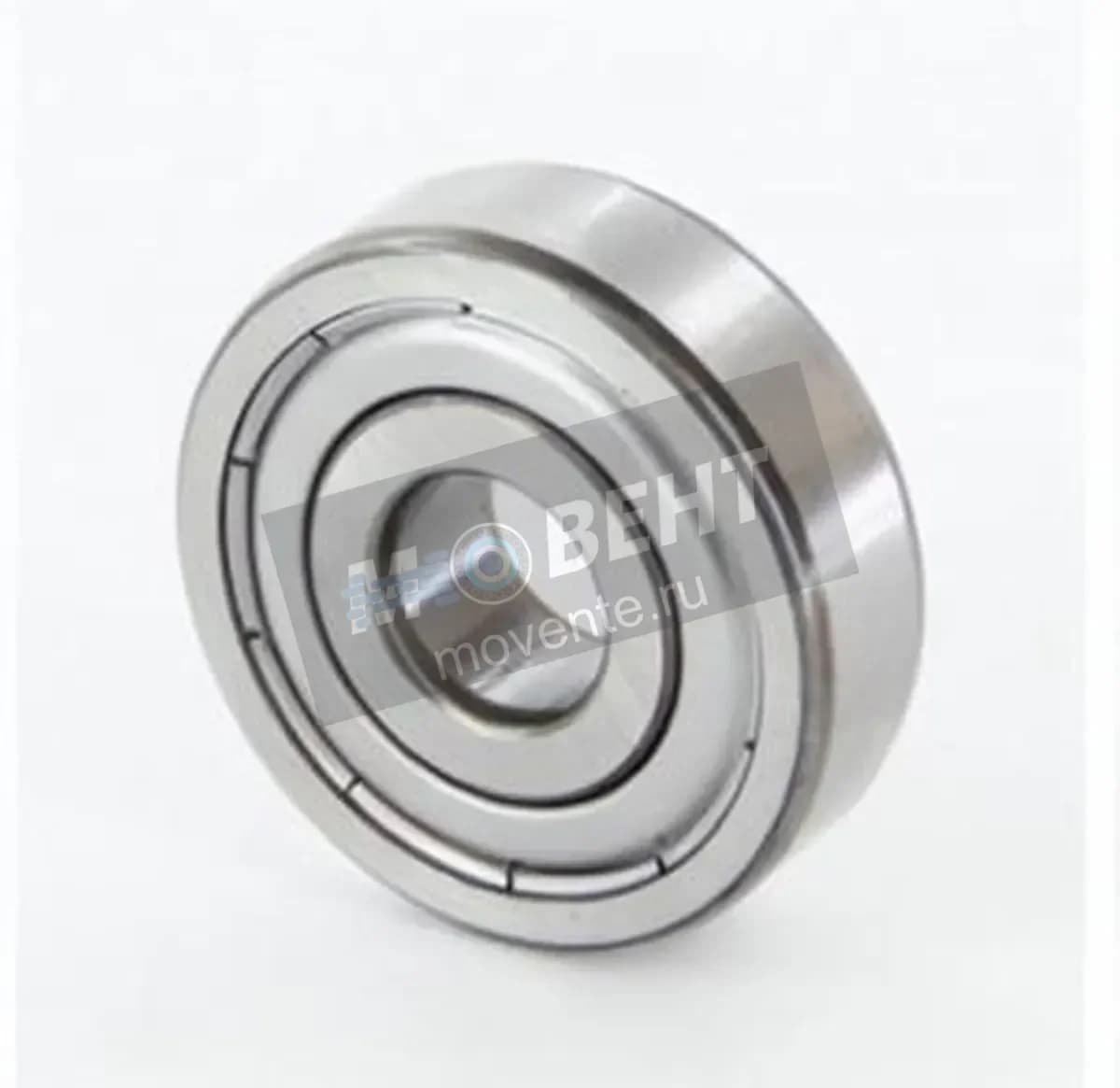 SKF 6200-ZZ-C2-SKF - Image 1