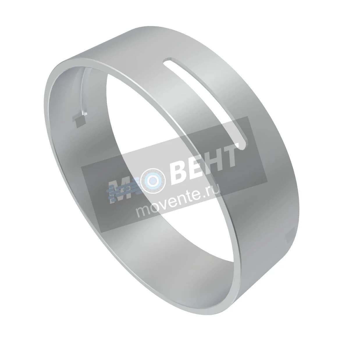 RE63903: Главный подшипниковый узел двигателя