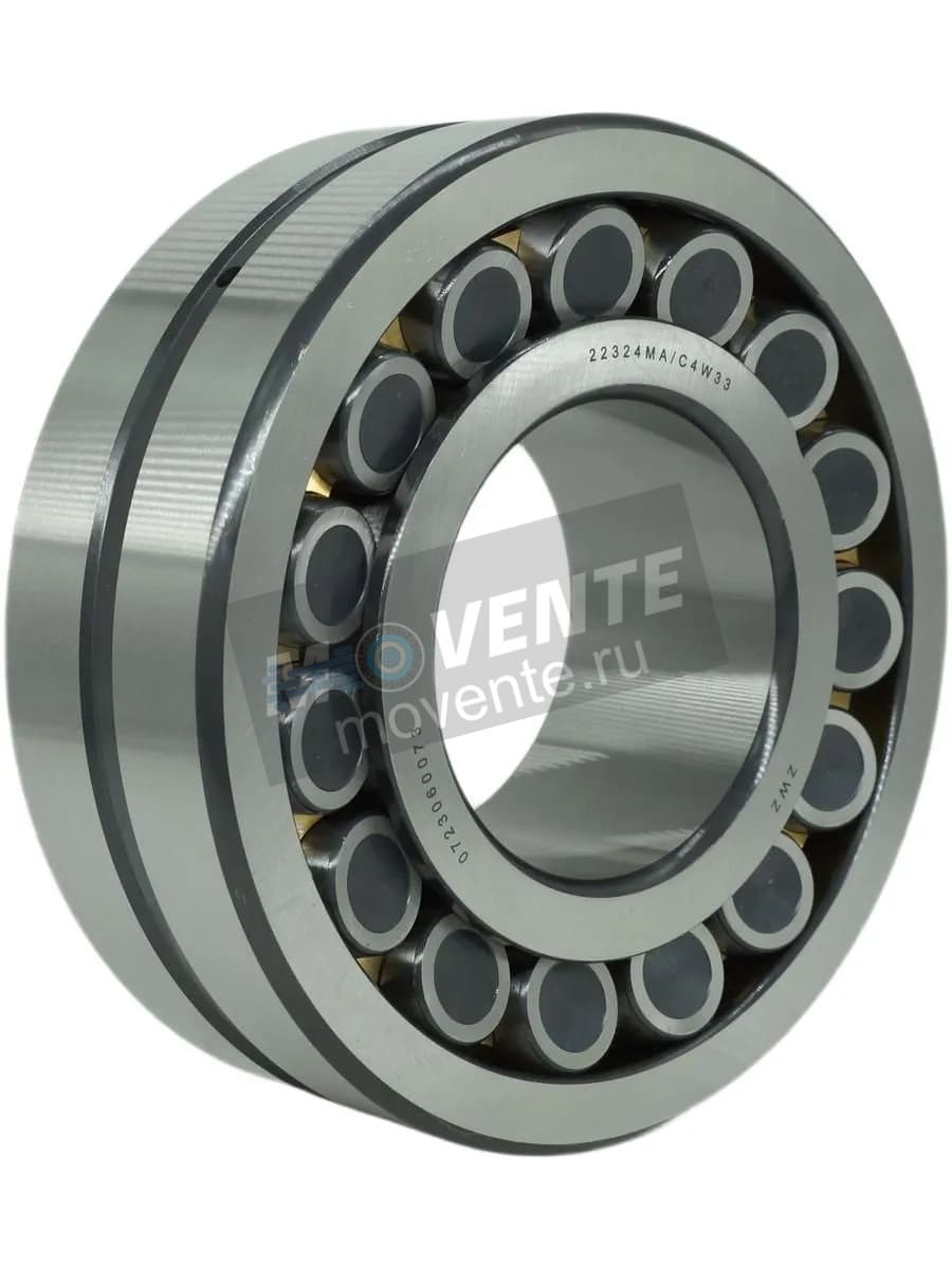 Подшипник ZWZ 22324 MAC4W33 - Image 1