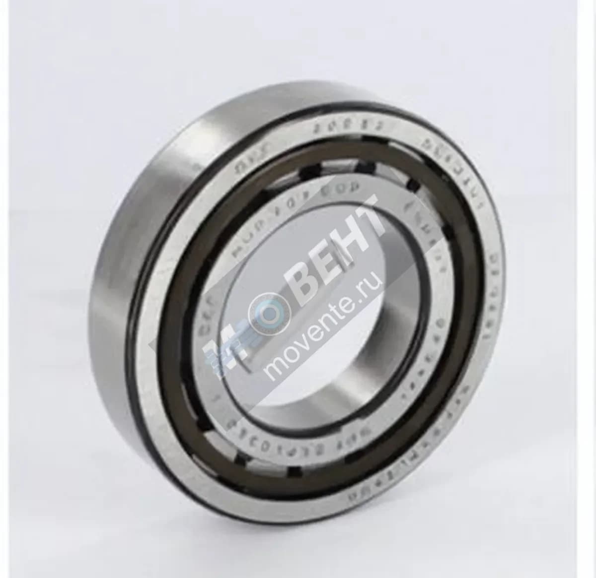 SKF NUP209-ECP-SKF - Image 1