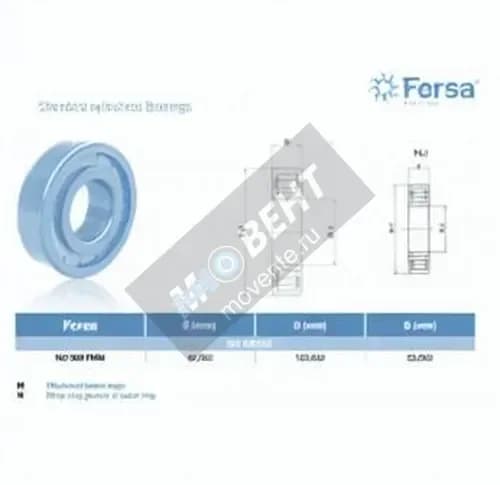 ASFERSA NU309-FM-N-ASFERSA - Image 1