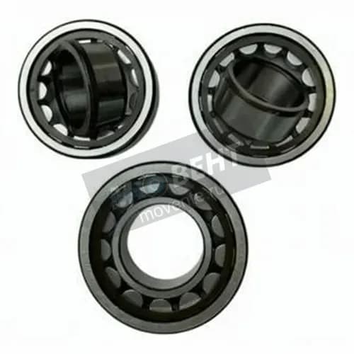 NTN NU208-ET2X-C3-NTN - Image 1