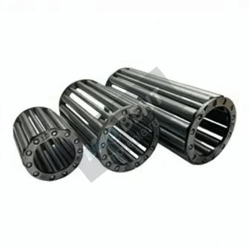 GEN CR35X48X120 - Image 1