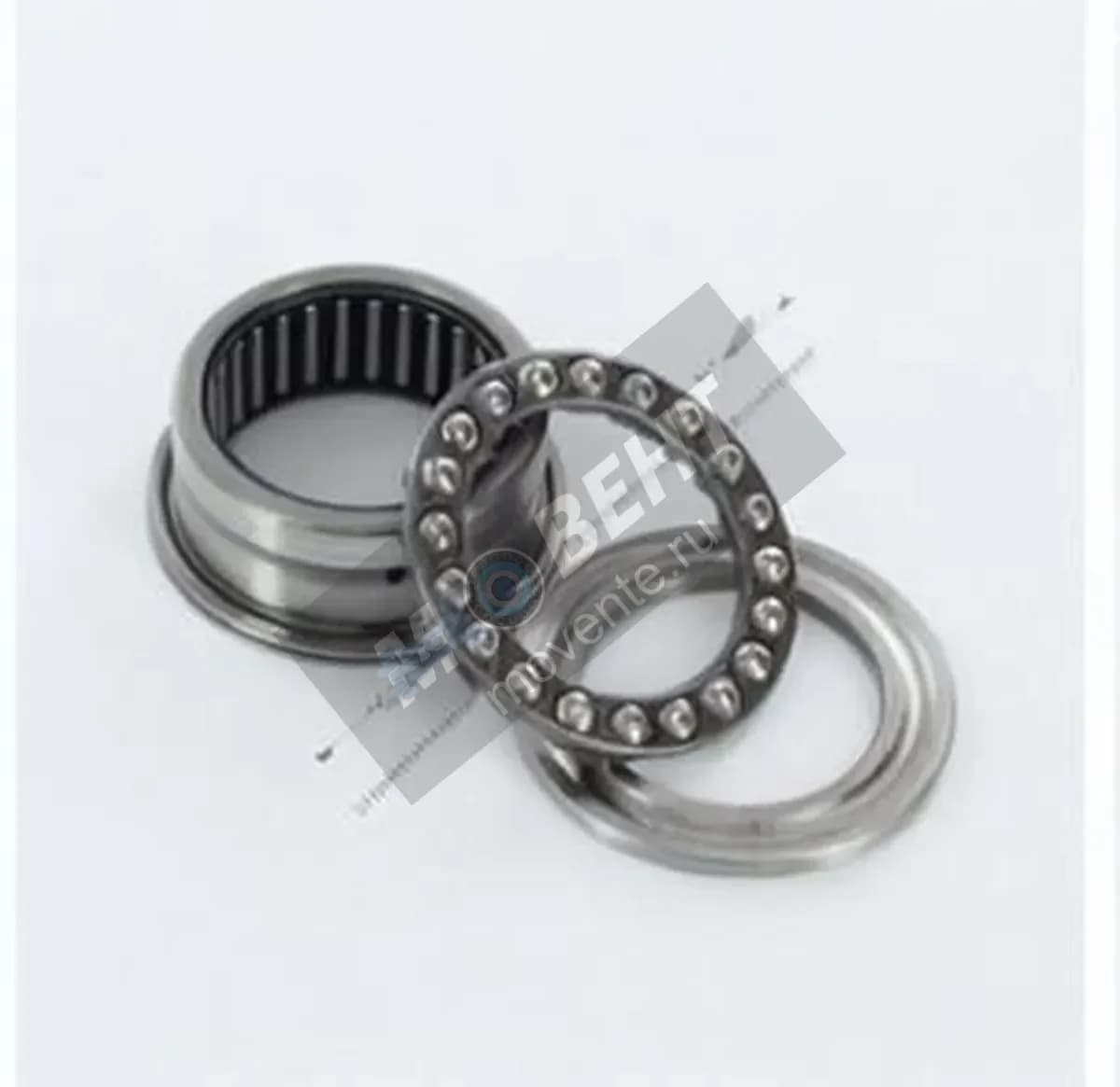 IKO NAX4032-IKO - Image 1