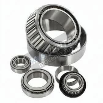 SKF BTHB329129-DE-SKF - Image 1