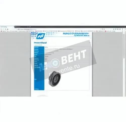 PFI PW28580044CS-PFI - Image 1