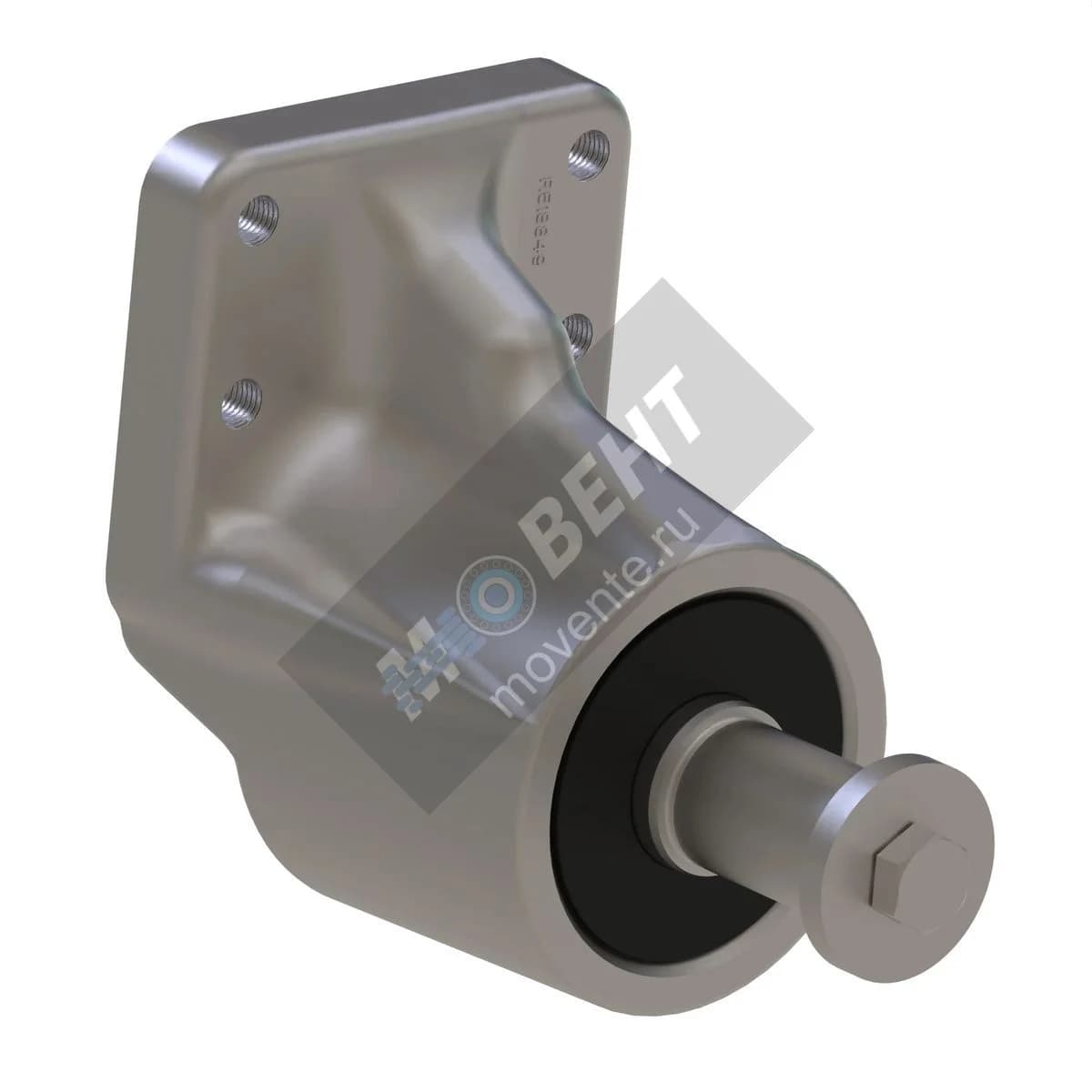 RE525719: Корпус подшипникового узла вентилятора