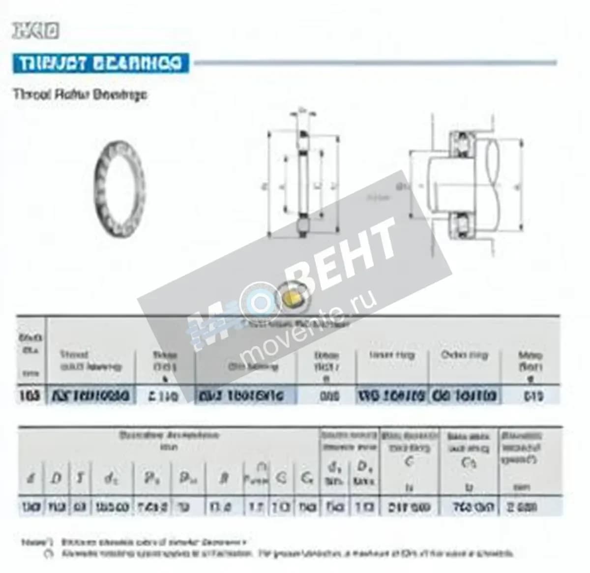 IKO AZK10015015-IKO - Image 1