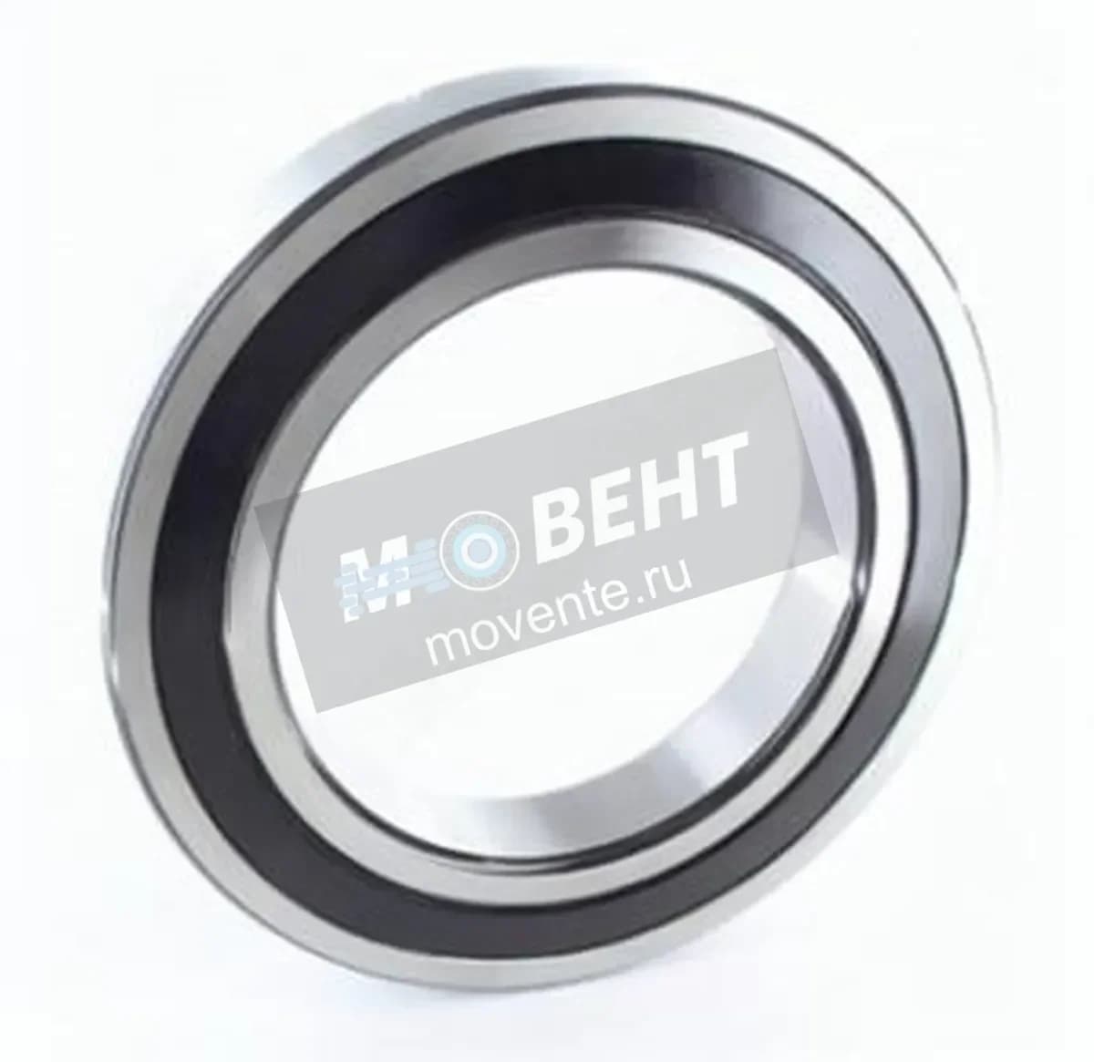 ZEN 6026-2RS-ZEN - Image 1