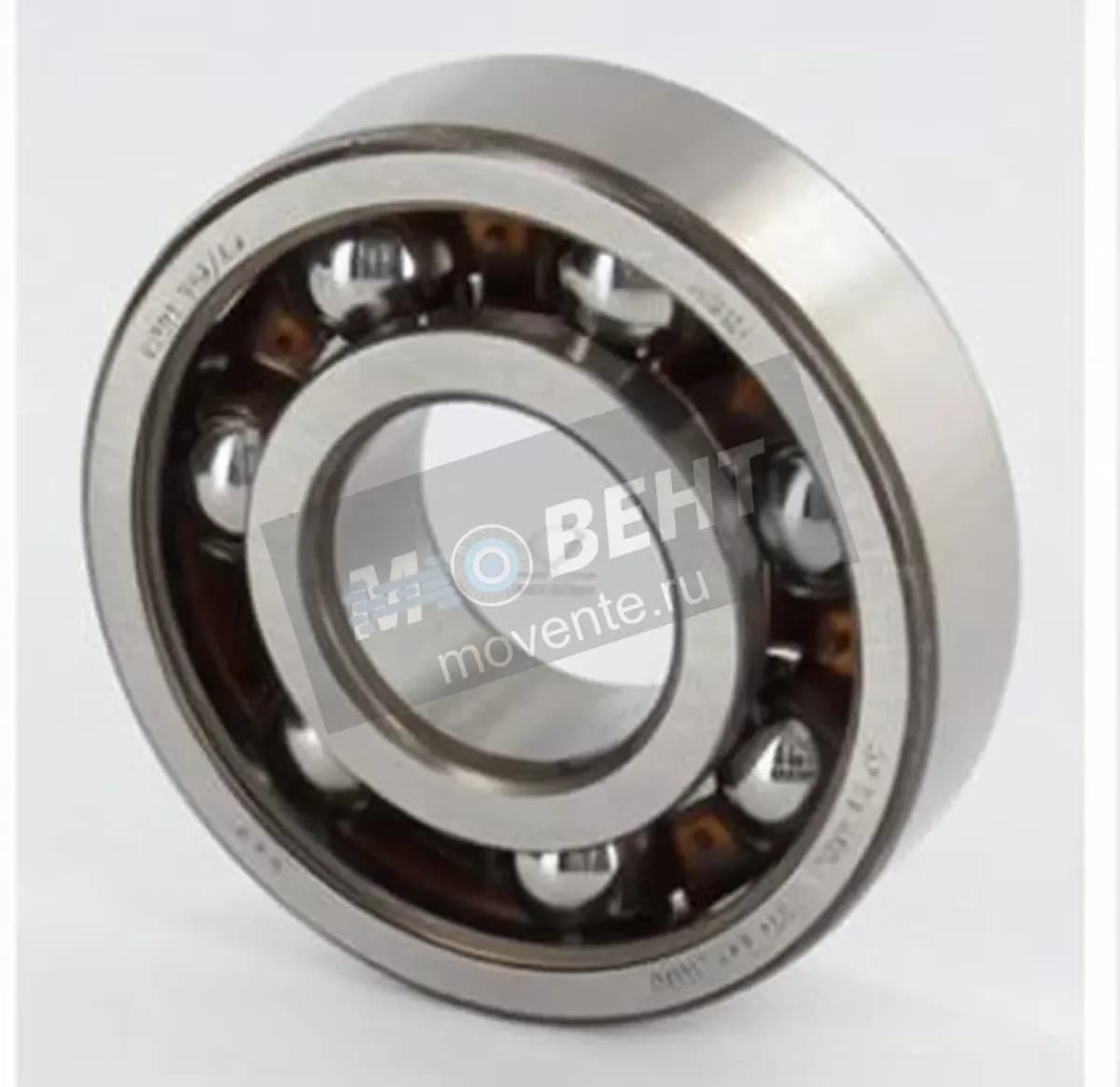 SKF 6305-TN9-C4-SKF - Image 1