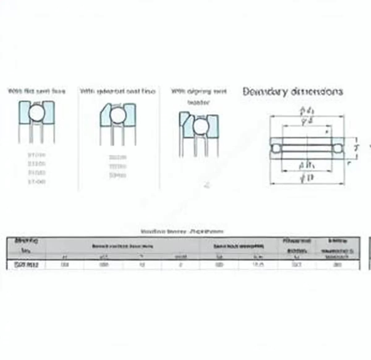 JTEKT 53240U-JTEKT - Image 1
