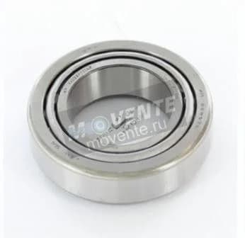 NTN 32007XX2-NTN - Image 1