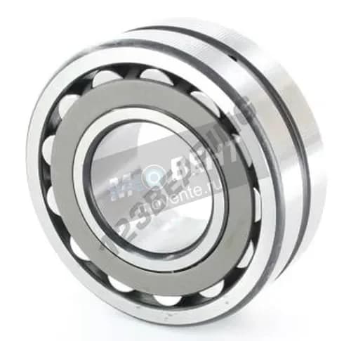 NTN 22207-EAK-W33-C3-NTN - Image 1