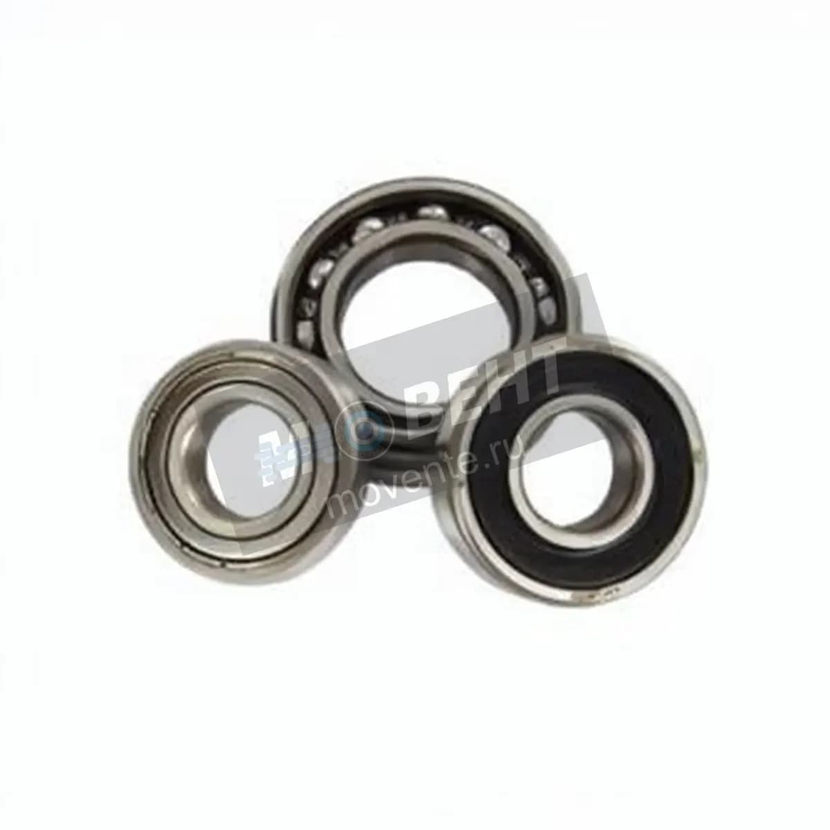 NSK 6201-ZZ-C3-NSK - Image 1