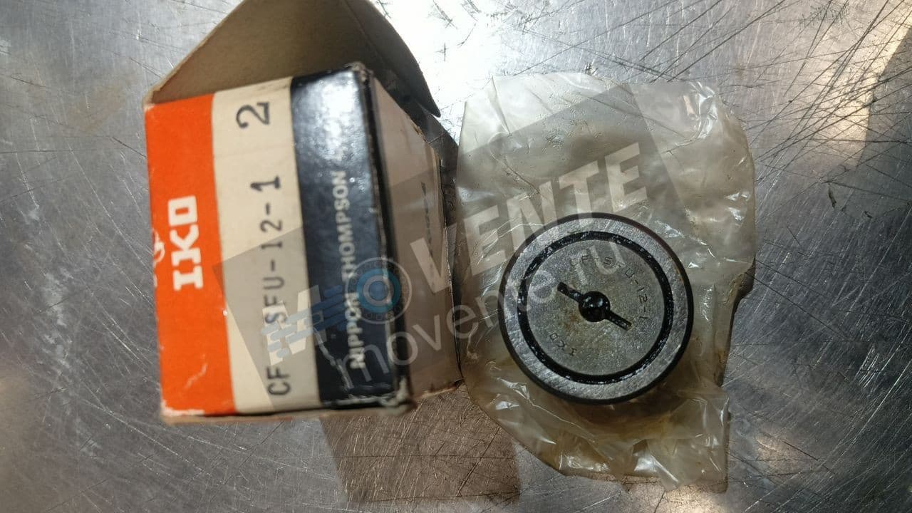 Подшипник IKO CF-SFU-12-1-IKO - Image 1
