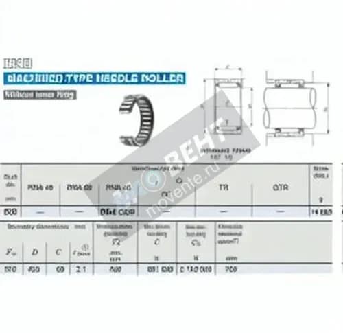 IKO RNA4868-IKO - Image 1