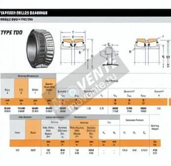 TIMKEN 570-563D-TIMKEN - Image 1