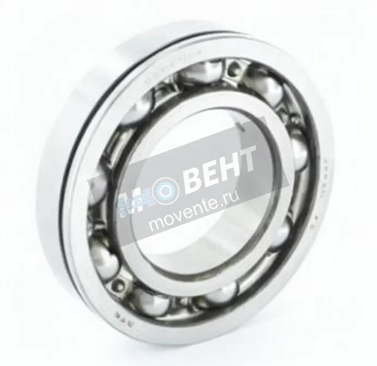 NTN 6209-N-C4-NTN - Image 1