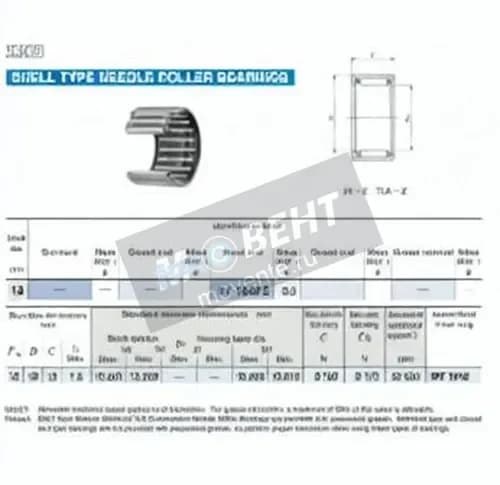 IKO TLA1312Z-IKO - Image 1