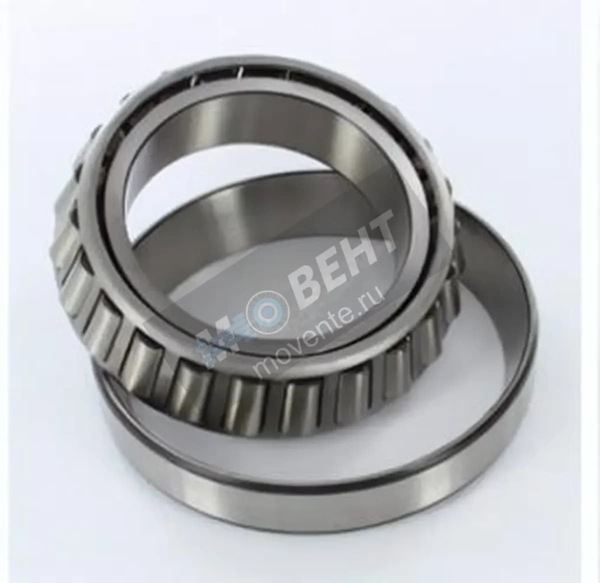 TIMKEN 498-492A-TIMKEN - Image 1