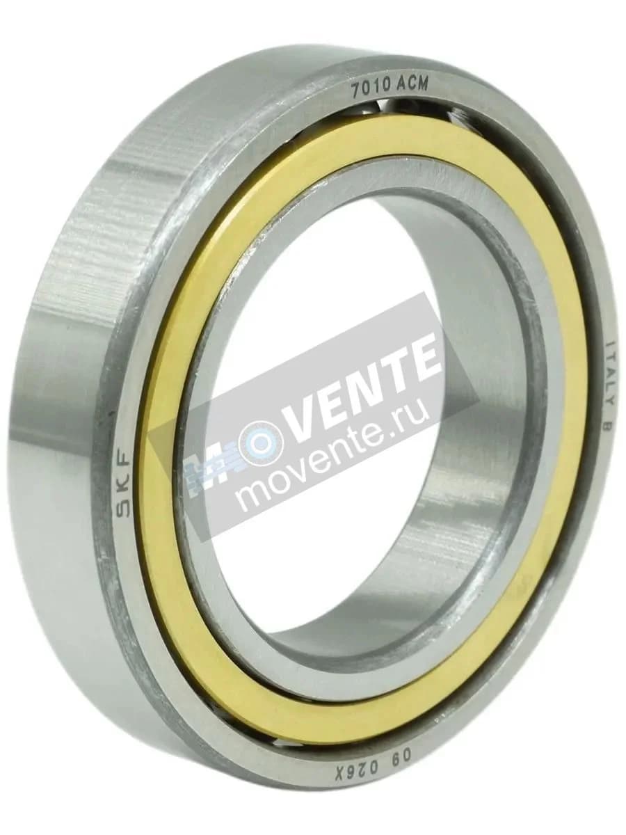 Подшипник SKF 7010 ACM - Image 1